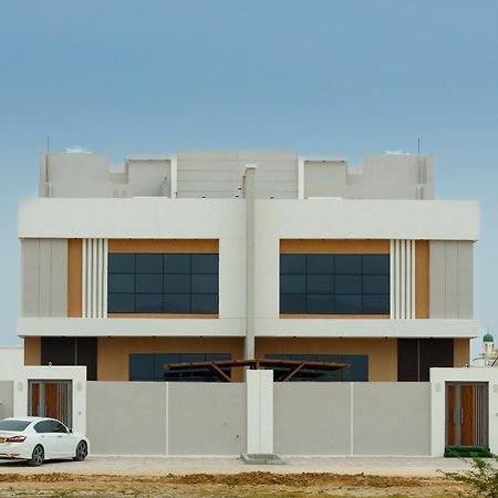 Alwed-Villas Salalah Exterior photo