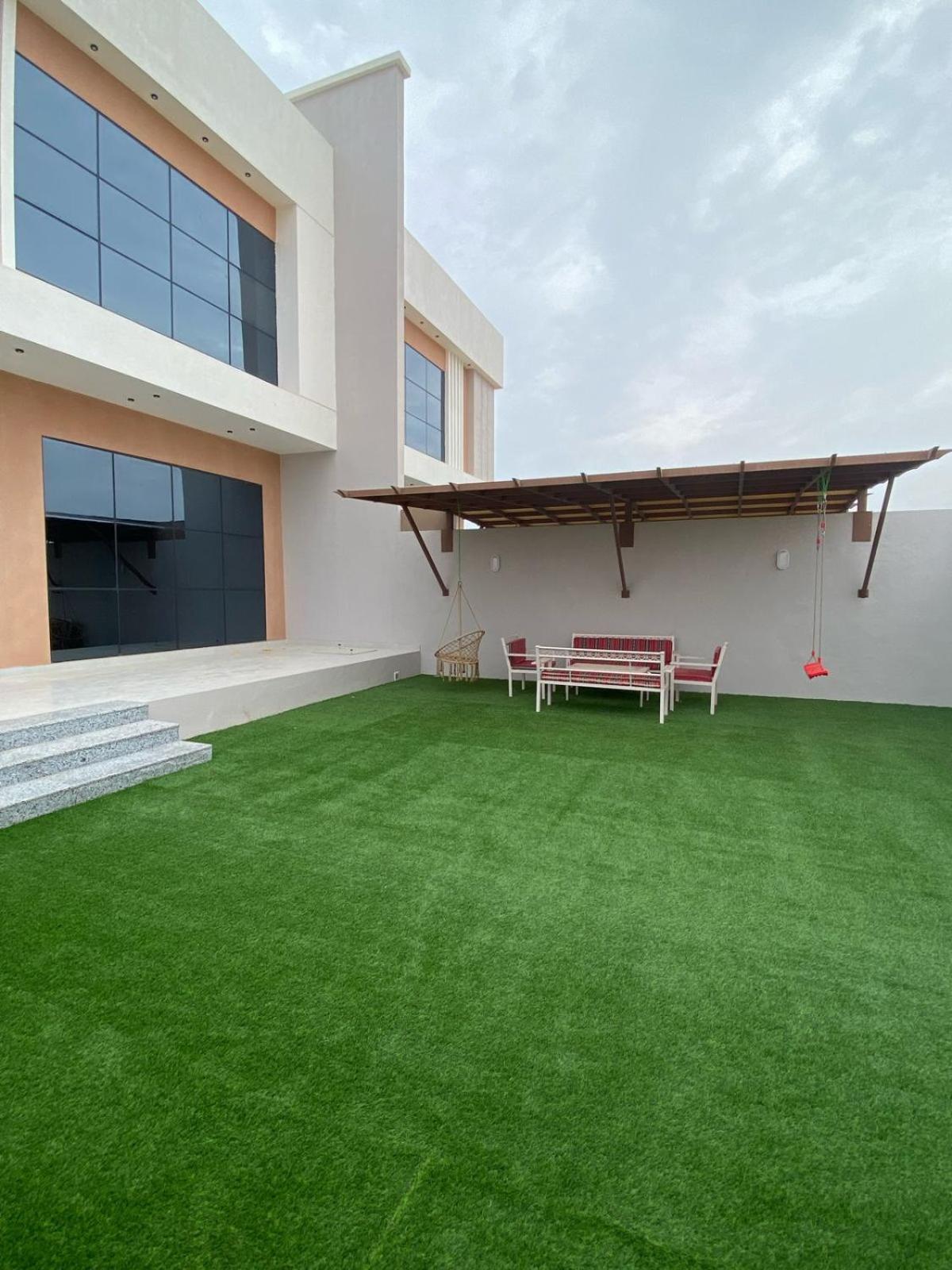 Alwed-Villas Salalah Exterior photo